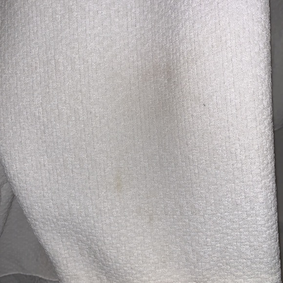 Sezane Jerry Blouse - white - Picture 10 of 10